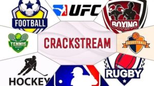 Crackstreams UFC