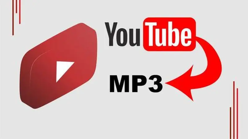 Convertidor de YouTube a MP3 Listenvid
