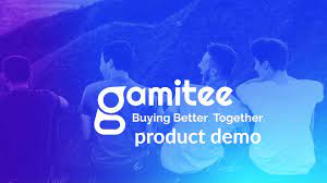 Gamitee: Revolutionizing Gaming Communities with Innovative Connectivity