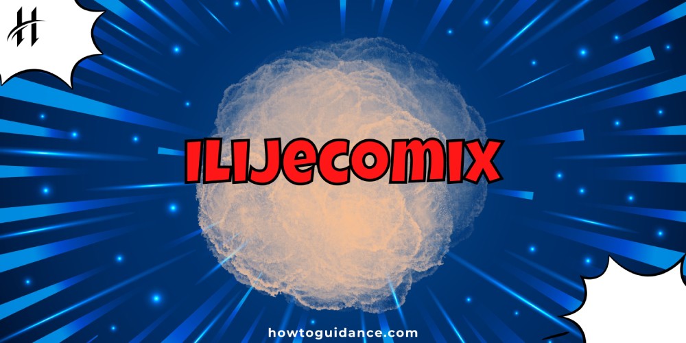 ilijecomix