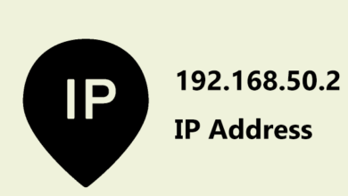 Unraveling the Mysteries of IP Address 192.168.2..50