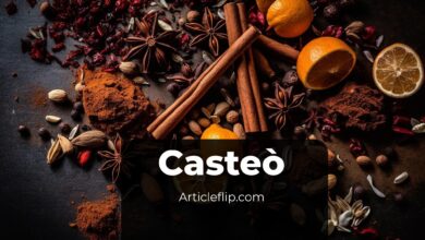 Unveiling the Mystique of Casteò: Exploring an Enigmatic Tradition