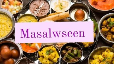 Unlock the Secrets of Masalwseen: A Culinary Adventure