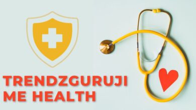 Unlocking Vital Insights into Trendzguruji.me Health: Your Ultimate Guide