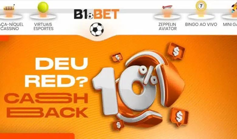 The impact of platforms like b1.bet on the betting industry