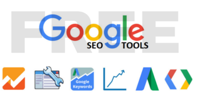 Google SEO Tools Jackya