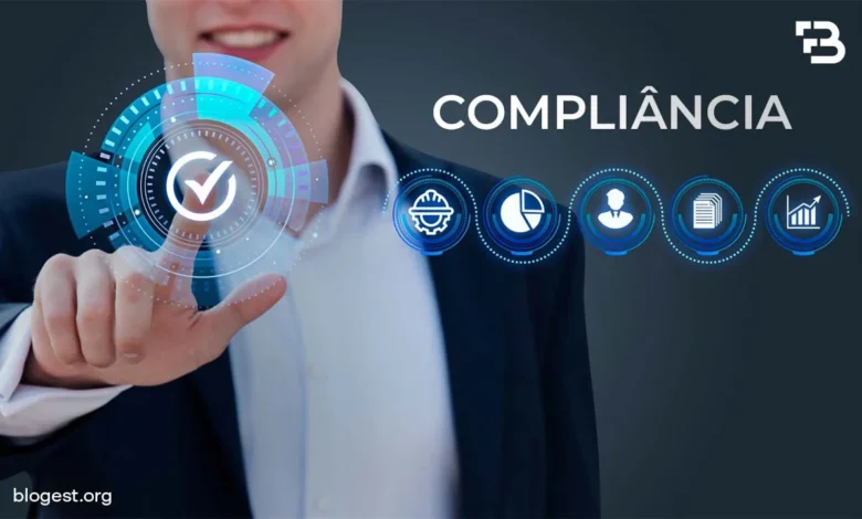 Unveiling the Art of Compliância: Navigating the Seas of Compliance