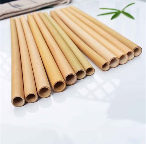 What Makes "l bamboo cover straw 220331jy04-4" Special