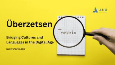 Unlocking the Power of Translation: Navigating the World of überzetsen