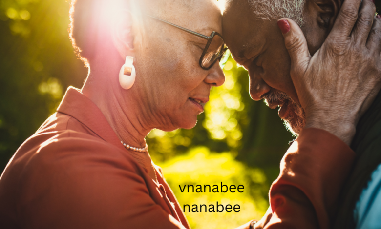 The Development of nanabeenanabee Through Time