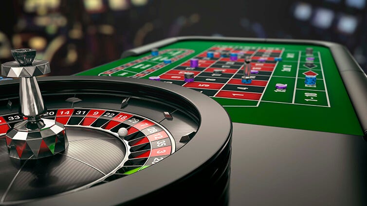 Casino119: An Excellent Virtual Gaming Environment