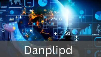 The Power of danplipd: Revolutionizing Workflows