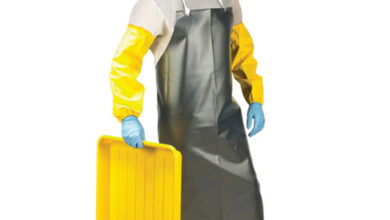 Protective Apron: Your Ultimate Guide to Safety and Efficiency