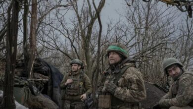 r/ukrainewarvideoreport: Shedding Light on the Conflict