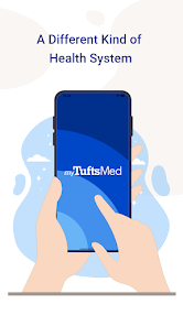 MyTuftsMed Login: Streamlining Your Healthcare Experience